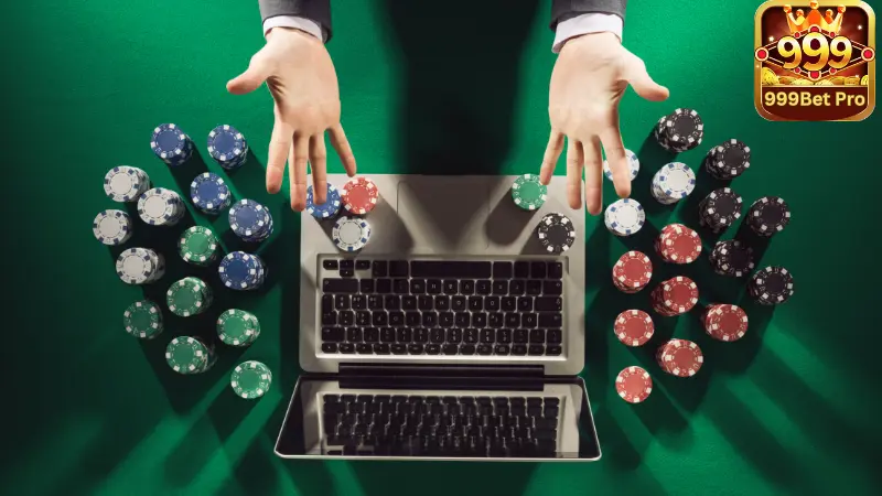 Cách Chơi Game Casino 999bet