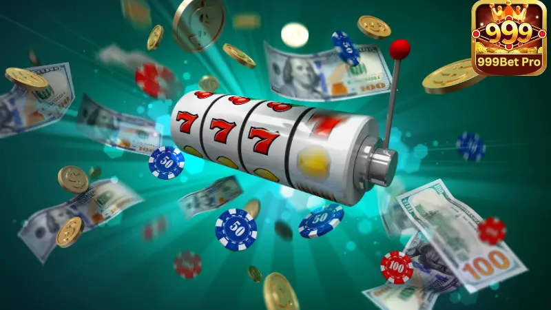 Chuyên mục Slot game 999bet: Sự phát triển và thời điểm vàng