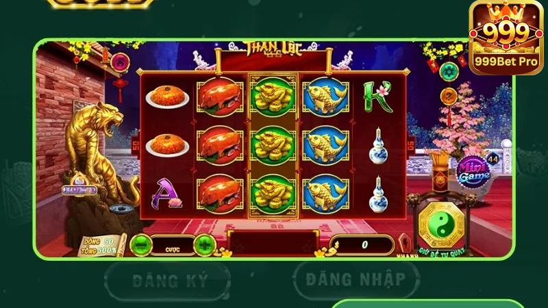 Xin Xăm Đại Cát 999bet: Chia Sẻ Kinh Nghiệm Chơi Thành Công 3 Chiến lược chơi Game slot Xin xăm đại cát 999bet