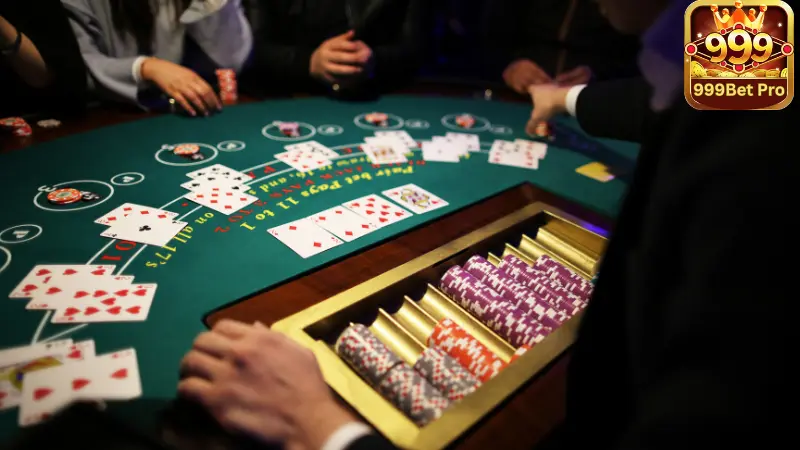 Tổng quan về hướng dẫn 999BET